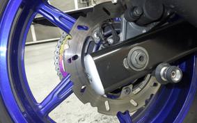 SUZUKI SV650 A 2017 VP55B
