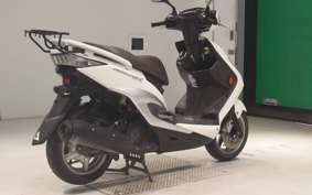 YAMAHA CYGNUS 125 X 2 SE44J