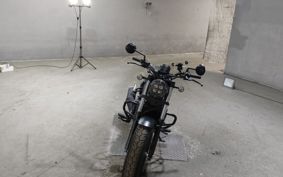 HONDA REBEL 250 E-Clutch MC49