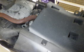 YAMAHA JOG SA55J