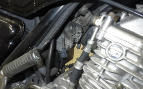 HONDA GB400TT 1988 NC20