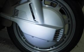 HONDA GL1500 GOLD WING 1988 SC22