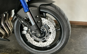 YAMAHA FZ8 FAZER S 2014 RN25