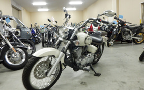 YAMAHA DRAGSTAR 250 VG05J