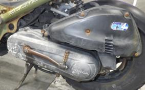 HONDA ZOOMER 2007 AF58