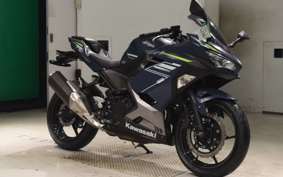 KAWASAKI NINJA 400 2021 EX400G