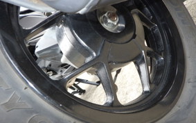 HONDA ZOOMER-X