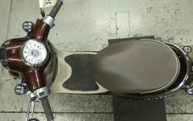 HONDA GIORNO 2 AF70