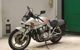 SUZUKI GSX1100S KATANA 1999 GU76A