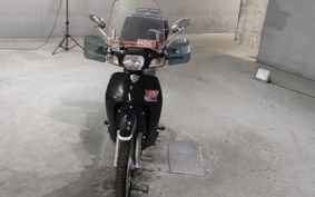 HONDA SUPER CUB110 JA10