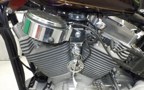 HARLEY FXST 1580 2007