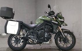 TRIUMPH TRIUMPH TIGER EXPLORER V1F11E