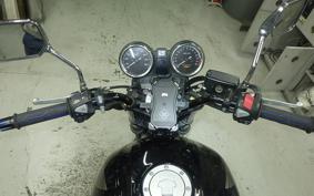 HONDA CB400SF GEN 4 2017 NC42