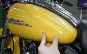 HARLEY FLHRS1450 TRIKE 2004