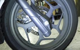 HONDA PCX125 2017 JK05