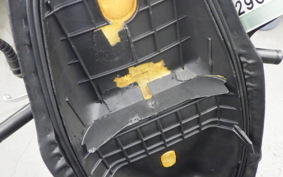 HONDA SPACY 100 JF13