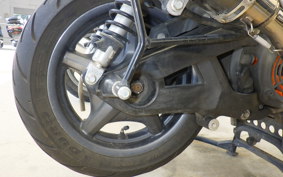 YAMAHA CYGNUS 125 XSR 2 SE44J