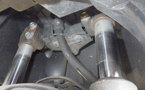 SUZUKI ADDRESS V125 G CF46A