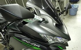 KAWASAKI ZX-4R SE 2024 ZX400P