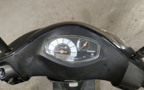 SUZUKI ADDRESS V50 CA42A