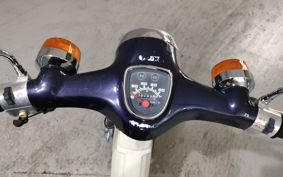 HONDA SUPER CUB90 HA02
