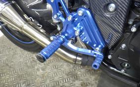 SUZUKI GSX250RA
