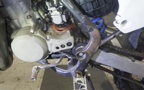 KAWASAKI KX100 2016 KX100F
