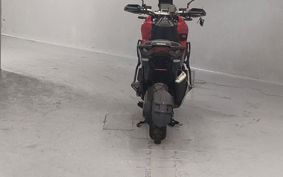 HONDA X-ADV 750 RC95