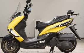 YAMAHA Majesty 155 S 2013 SG28J