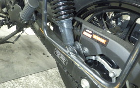 KAWASAKI ELIMINATOR400-3 2023 EL400A