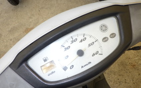 YAMAHA JOG Gen.4 SA16J