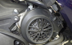 HONDA DIO 110 JF58
