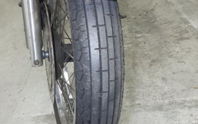 KAWASAKI ESTRELLA 2024 BJ250A