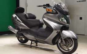 SUZUKI SKYWAVE 650 LX 2007 CP52A
