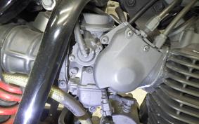 HONDA FTR223 MC34