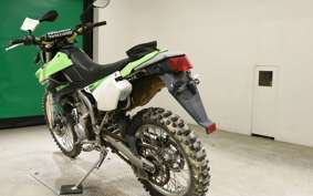 KAWASAKI KLX250 Gen.2 2024 LX250S