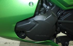 KAWASAKI NINJA7ﾊEVEﾘｯﾄ 2025 CX500A