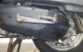 YAMAHA JOG Gen.5 SA36J