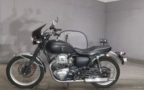 KAWASAKI W400 2008 EJ400A