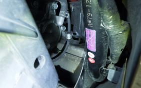 HONDA TACT-4ﾍﾞｰｼｯｸ AF79