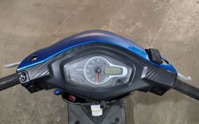 SUZUKI ADDRESS V125 CF4MA