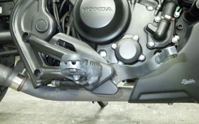 HONDA REBEL 250 2022 MC49