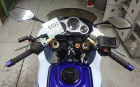 HONDA VT250FG 1992 MC15