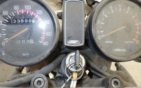 YAMAHA XS650 SPECIAL 1979 3G5