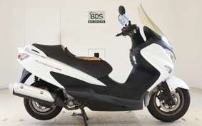 SUZUKI SKYWAVE 200 (Burgman 200) CH41A