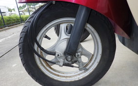 HONDA CREA SCOOPY AF55