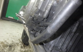 KAWASAKI BALIUS 250 2026 ZR250A