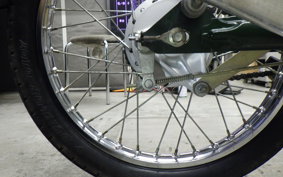 HONDA C50 SUPER CUB 2017 C50