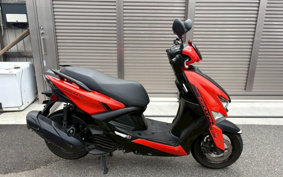 YAMAHA CYGNUS GRIF ASU SEJ4J