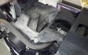 SUZUKI ADDRESS 110 2011 CE47A